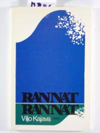 Rannat, rannat : runoja