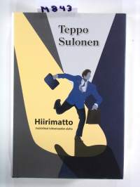 Hiirimatto : muistelmat tulevaisuuden alalta