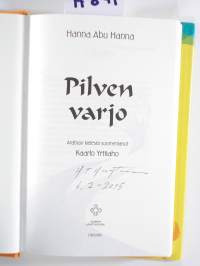 Pilven varjo