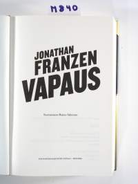 Vapaus