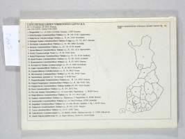 Suomen lintujen lajiluettelo