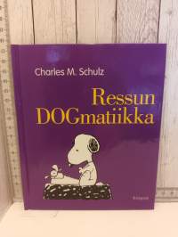 Ressun DOGmatiikka