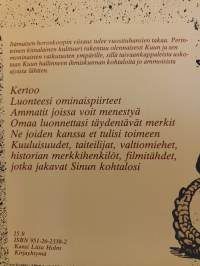 Itämainen horoskooppi