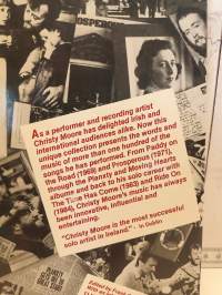 The Christy Moore Songbook