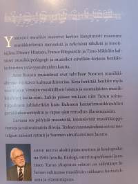 Ystäväni musiikin maestrot