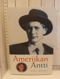 Ameriikan Antti