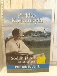 Sodan ja toivon kuohuissa