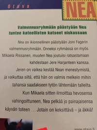 Nea ja tulinen tamma