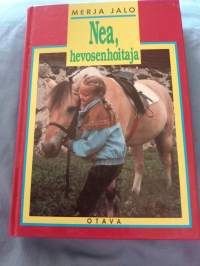 Nea, hevosenhoitaja