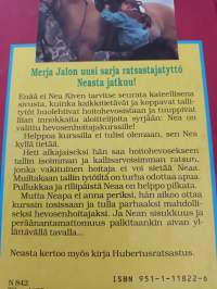 Nea, hevosenhoitaja