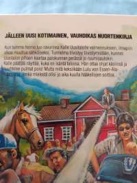 Ravimiehen heili - Haavikon ravitalli