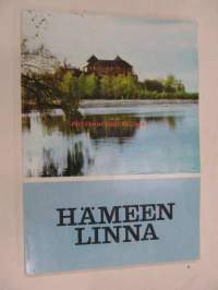 Hämeen linna