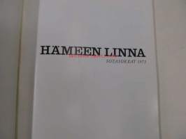 Hämeen linna