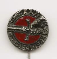 Voitto Natsi-Saksasta XXX  1941-1945 - neulamerkki  rintamerkki