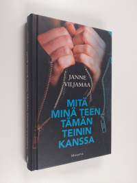 Mitä minä teen tämän teinin kanssa (UUDENVEROINEN)