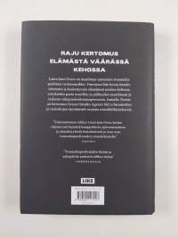 Tranny : punkrockin kaupallisimman anarkistin tunnustuksia (UUDENVEROINEN)