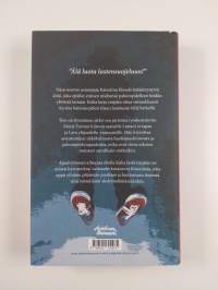 Kuka lasta varjelee