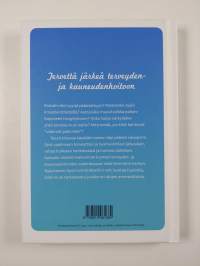 Nykynaisen hyvinvointiniksit (UUSI)