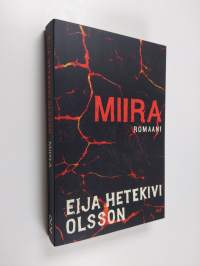 Miira : romaani (ERINOMAINEN)