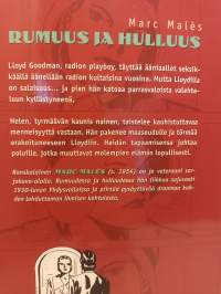 Rumuus ja hulluus