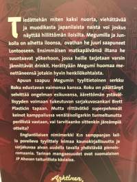 Like plastic, muovautuva mieli