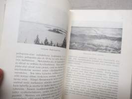 Revonsaaren Laine 1905-1915, 1930-1955 - Revonsaari Nuorisoseura Laine - Muistelmia kotisaaremme asukkaiden elmästä ja harrastuksista (Johannes, Karjala)