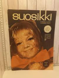 Suosikki toukokuu 5/1966