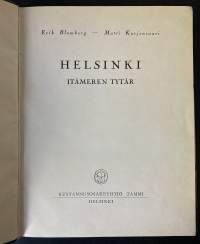 Helsinki - Itämeren tytär