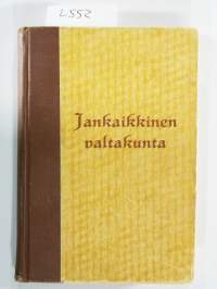 Iankaikkinen valtakunta