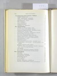 Psykologian peruskysymyksiä