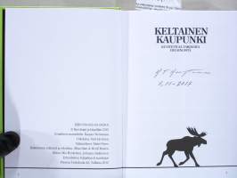 Keltainen kaupunki