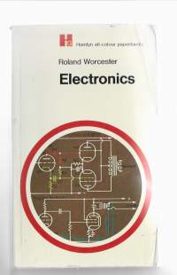Electronics  1969/ Roland Worcester