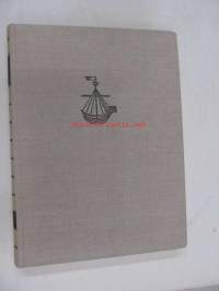 Jumalan viljelysmaa - Suomen kirkko 1155-1955