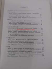 Jumalan viljelysmaa - Suomen kirkko 1155-1955