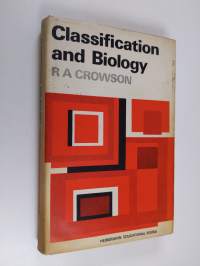 Classification and biology