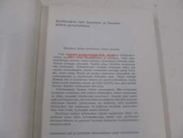 Jumalan viljelysmaa - Suomen kirkko 1155-1955