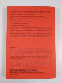 Dynamic games in economic analysis : proceedings of the fourth International Symposium on Differential Games and Applications, August 9-10, 1990, Helsinki Univers...