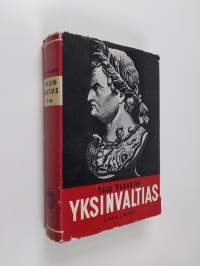 Yksinvaltias 2