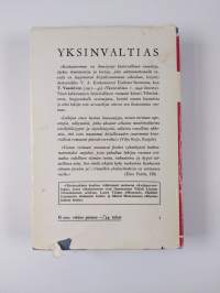 Yksinvaltias 2