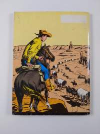 Tex Willer 11/1982