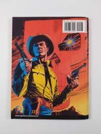 Tex Willer 8/2002