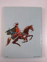 Satuja lapsille