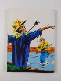 Tex Willer 8/1983