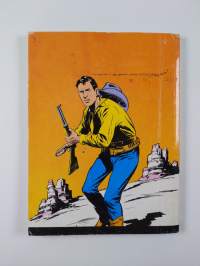 Tex Willer 16/1984