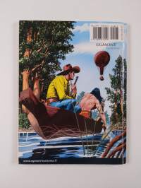 Tex Willer 7/2004