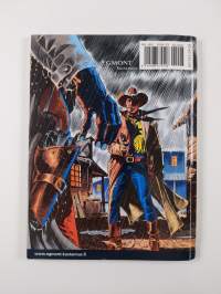 Tex Willer 8/2004