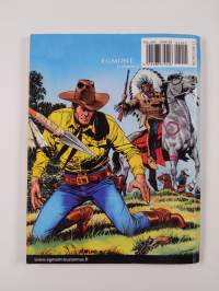 Tex Willer 11/2004