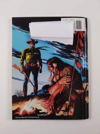 Tex Willer 14/2004