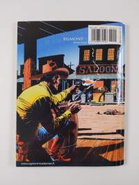 Tex Willer 15/2004