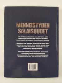 Menneisyyden salaisuudet : uskomattomia, yllättäviä ja arvoituksellisia tapahtumia